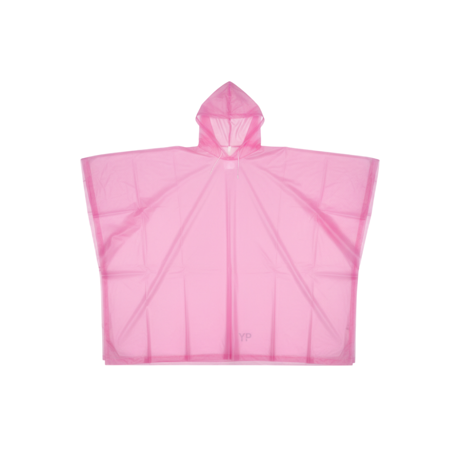 Poncho Impermeable 65G