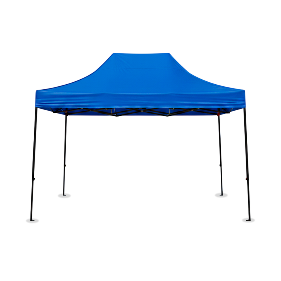 Carpa 3*3 - Acero Galvanizado