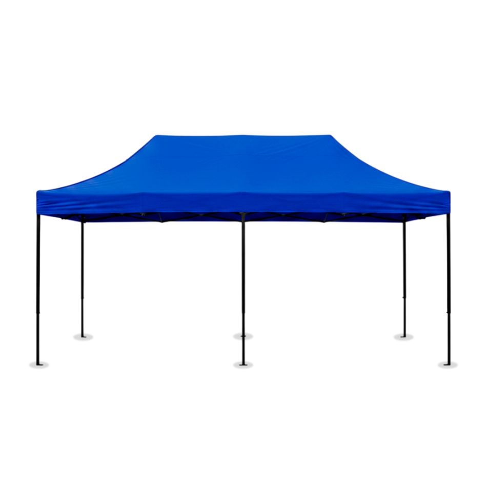 Carpa 3*6 - Acero Galvanizado