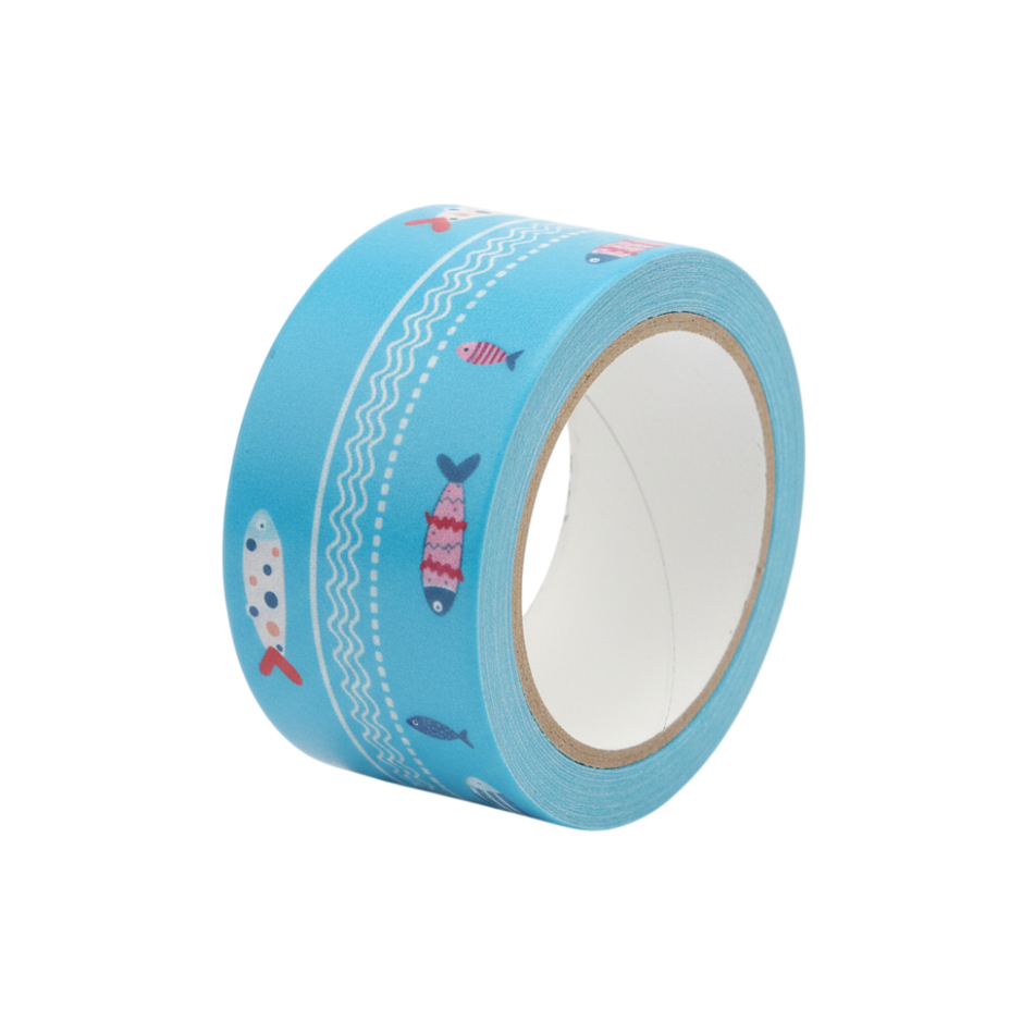 Cinta Pegatina Decorativa