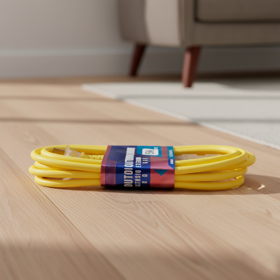 Extensión de Corriente de 3M