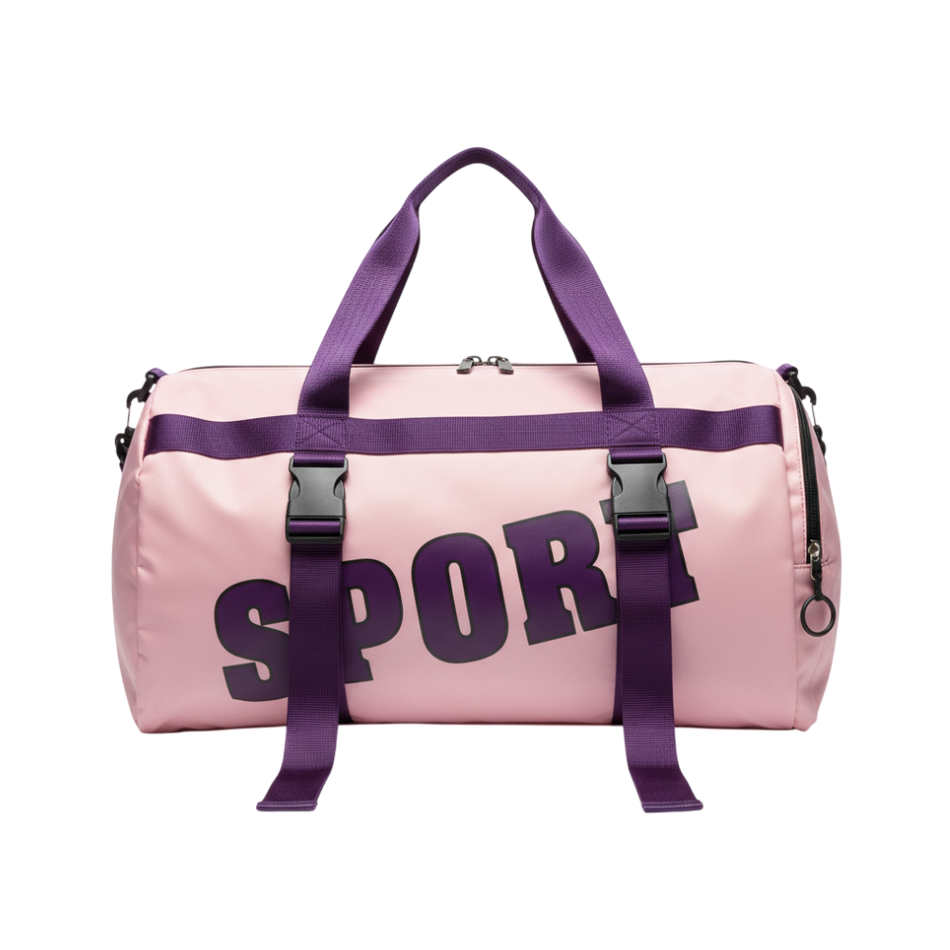 Bolso para Gimnasio