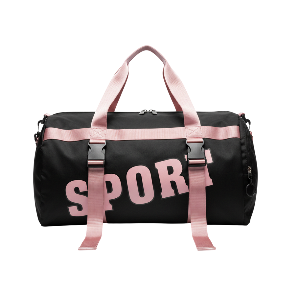 Bolso para Gimnasio