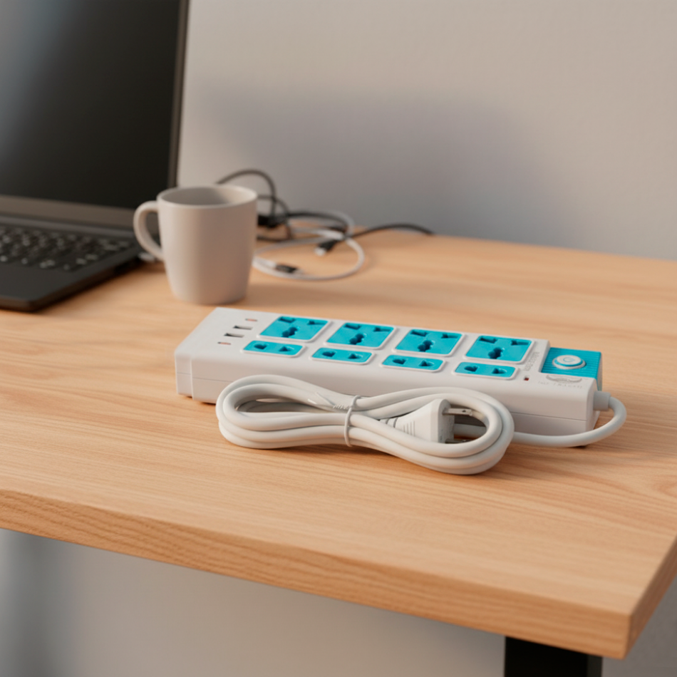 Extensión de Corriente de 2M