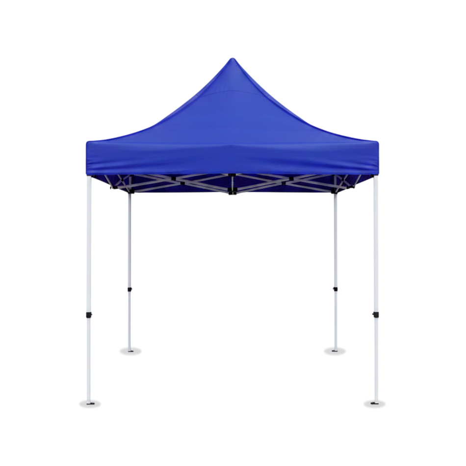 Carpa 3*3 - Acero Galvanizado