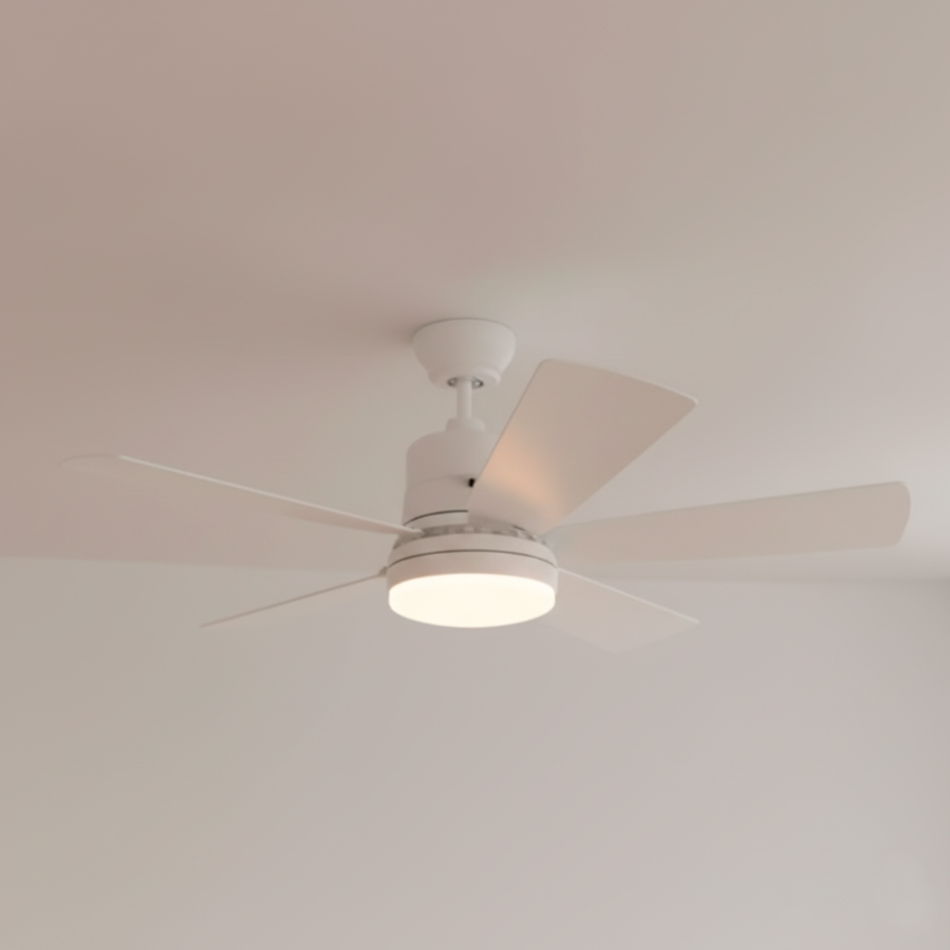 Foco Ventilador 3T 40W