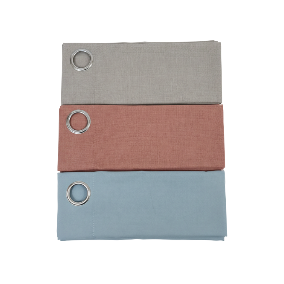 Cortina de 140cmx210cm