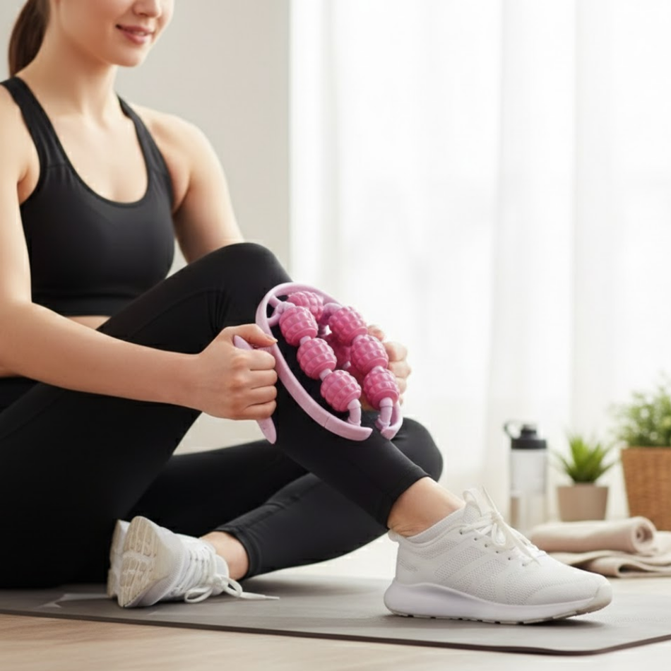 Masajeador para Piernas