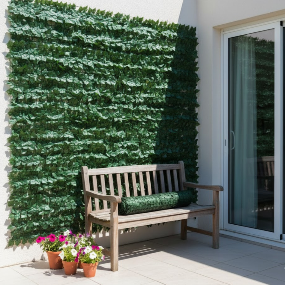 Planta de Decoración