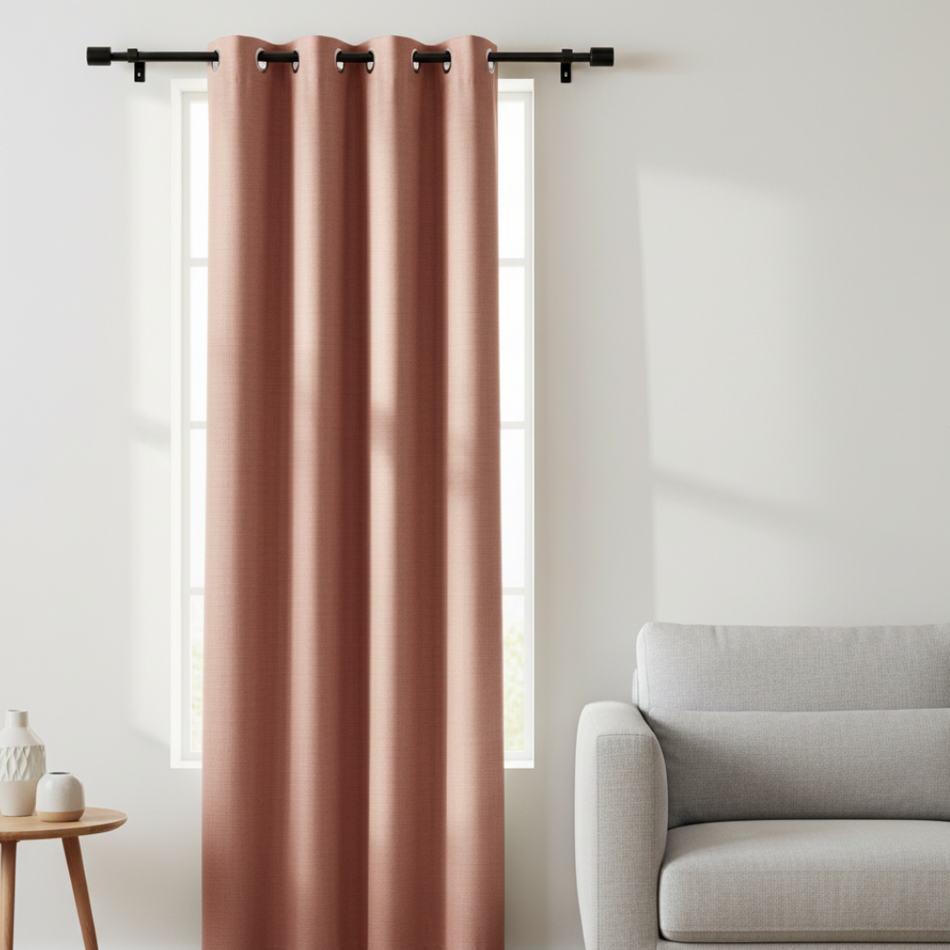 Cortina de 140cmx210cm