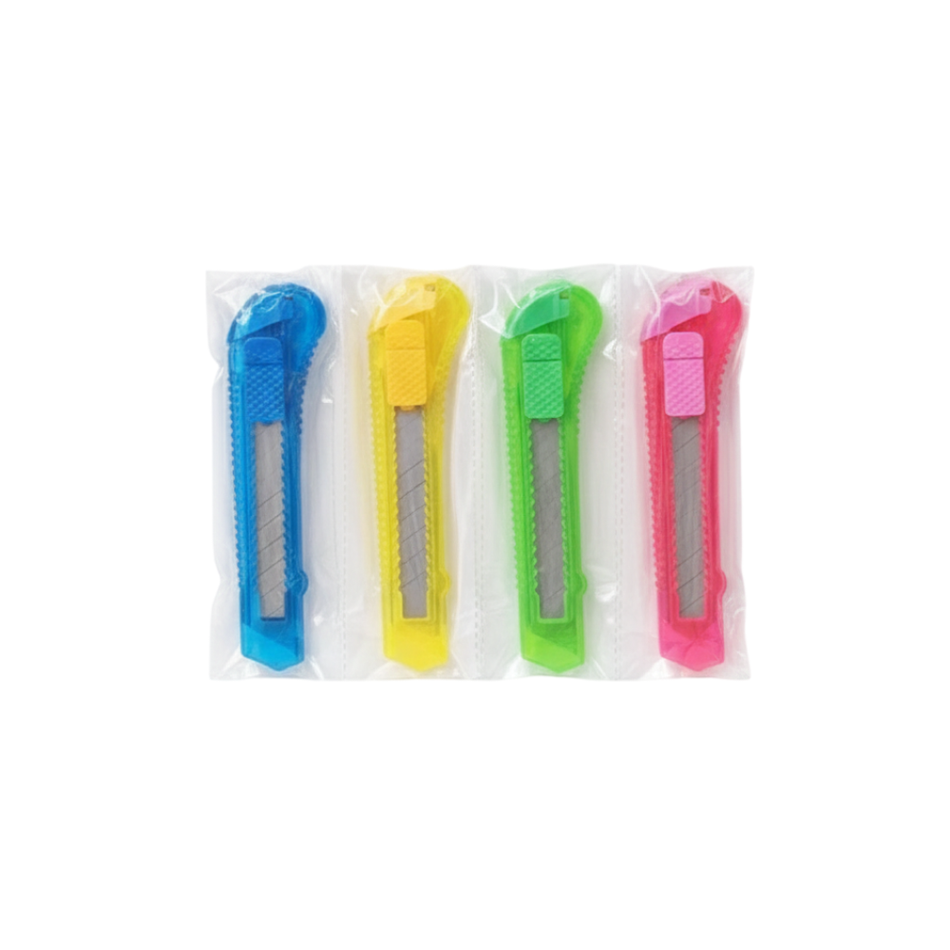 Cutters - 12 Unidades