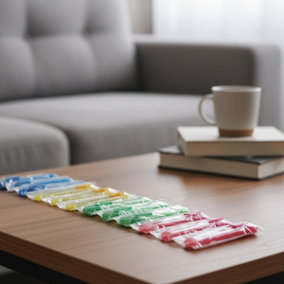 Cutters - 12 Unidades