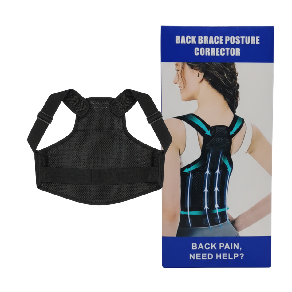 Faja Corrector de Postura
