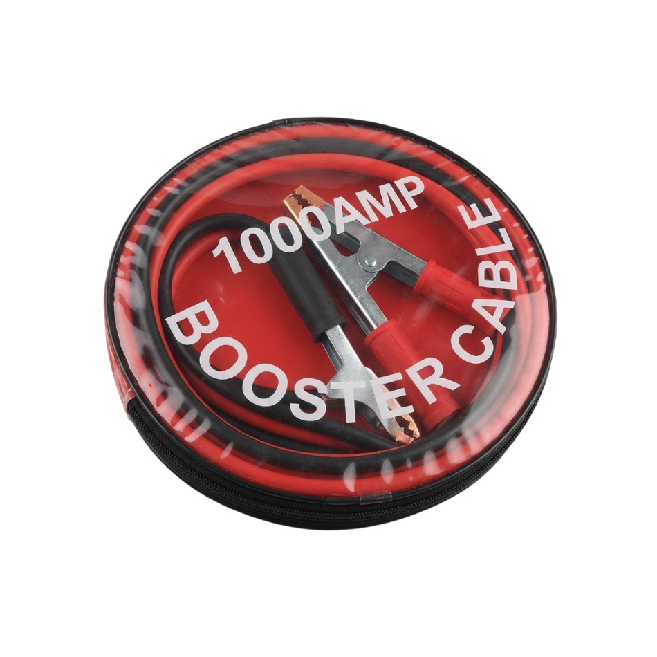 Cable Auxiliar de Arranque 1000AMP - 3 metros