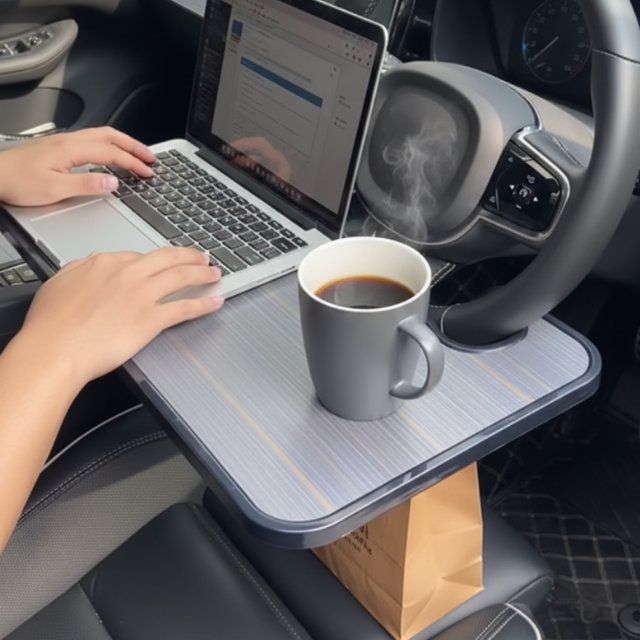 Mesa para Carro