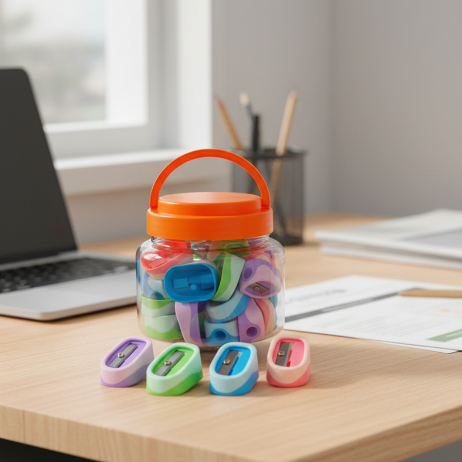 Sacapuntas - 40 unidades