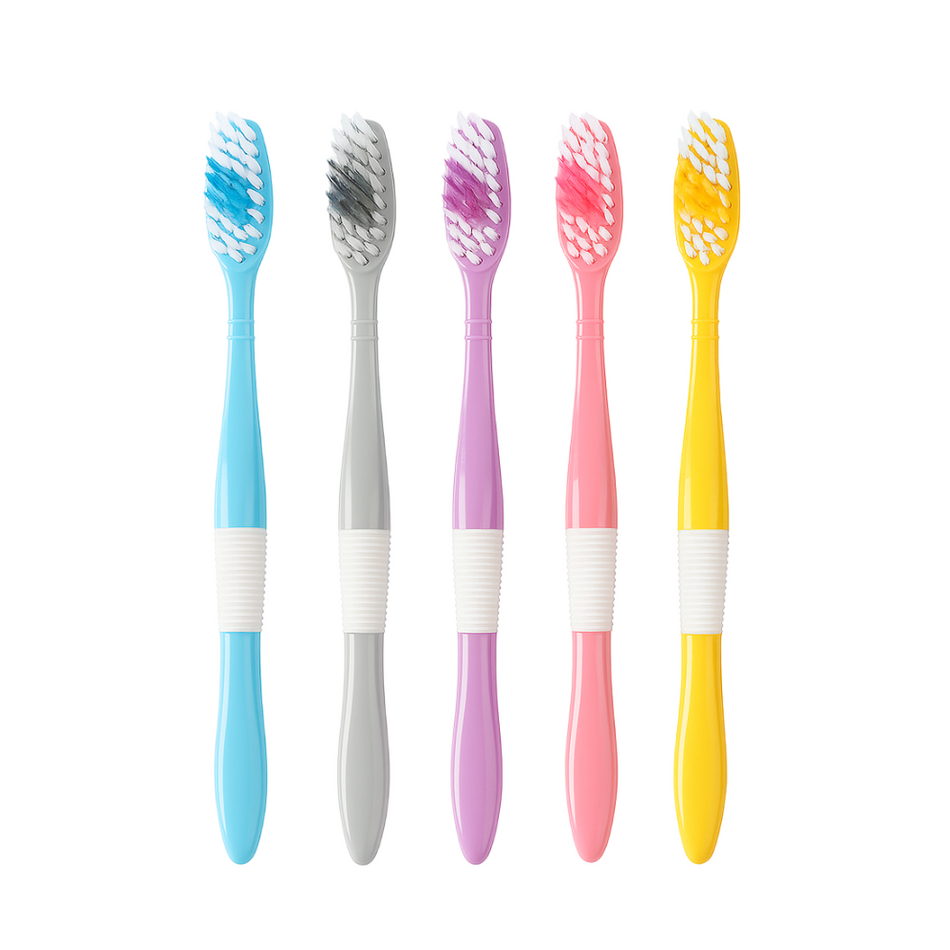 Set Cepillo Dental