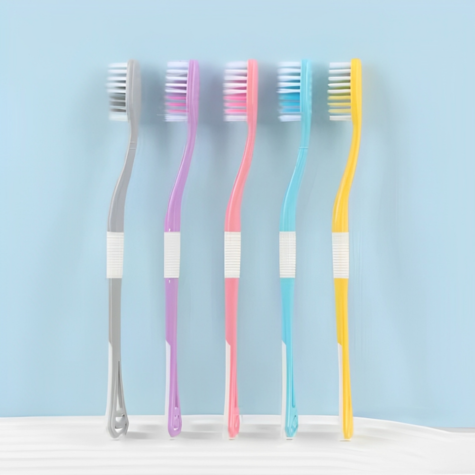 Set Cepillo Dental