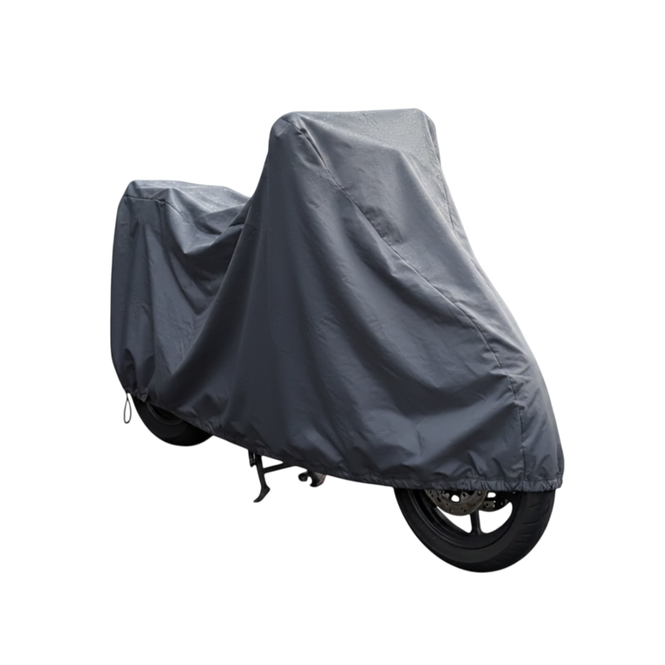 Cobertor para Motocicleta