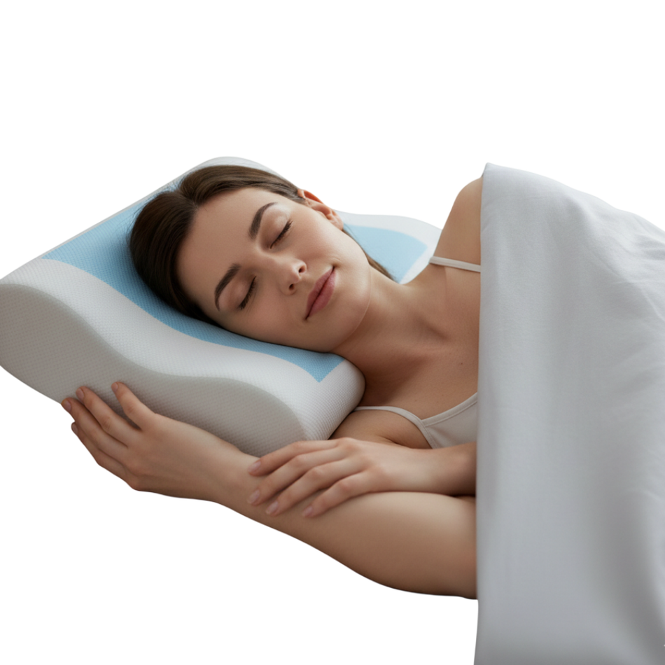 Almohada Ortopédica