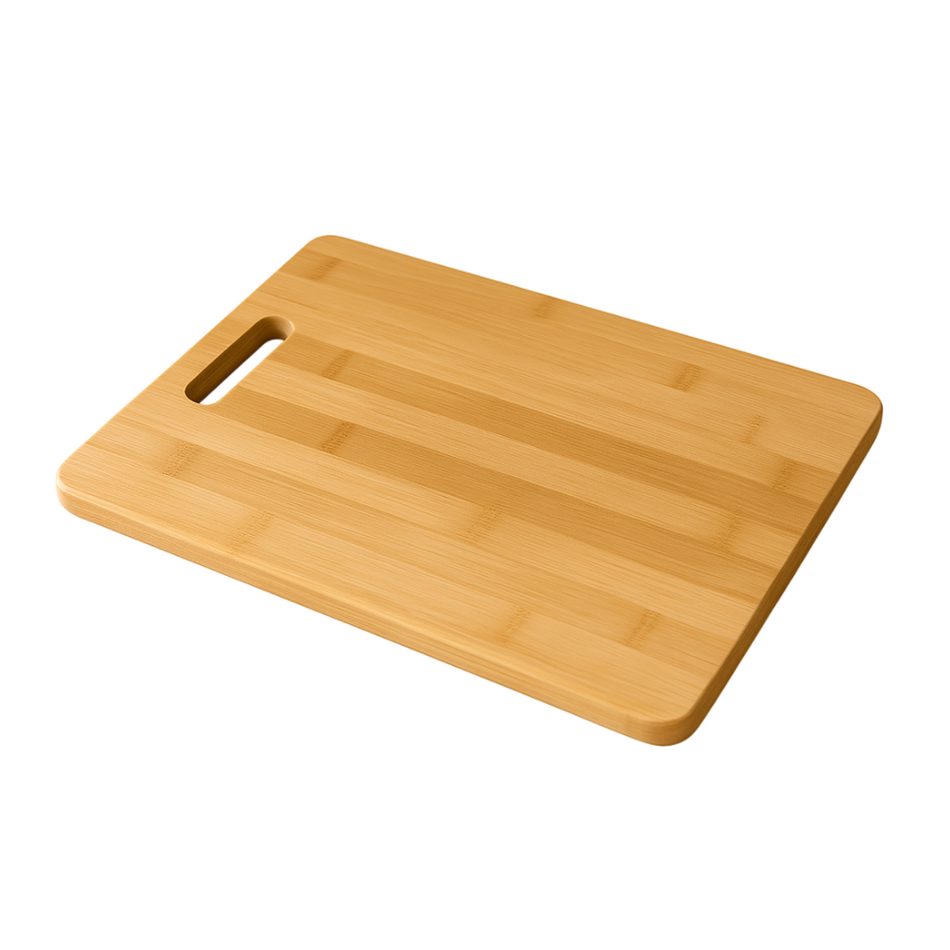 Tabla de Picar de Madera