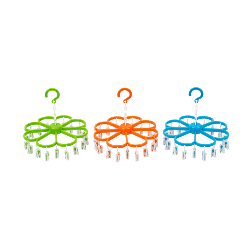 Colgador Gancho de Ropa