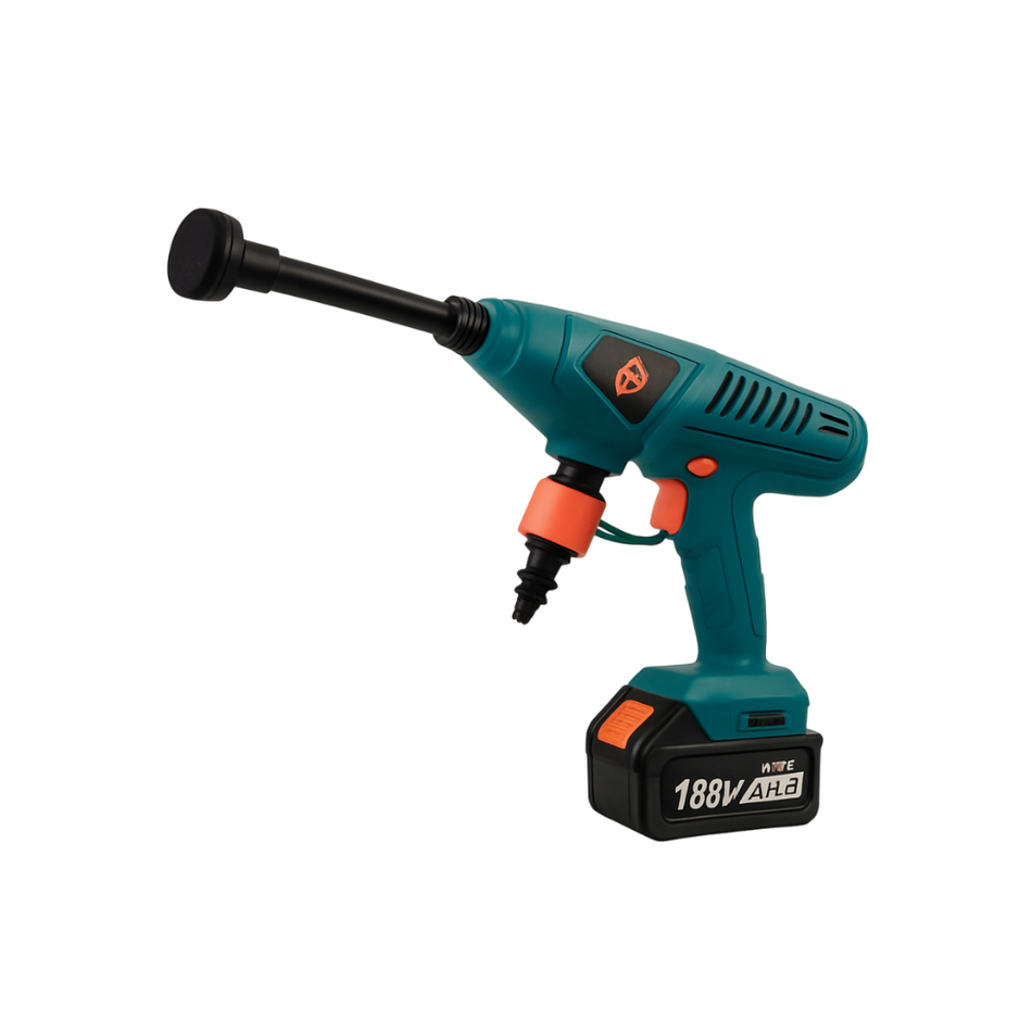 Mini Hidrolavadora 188V