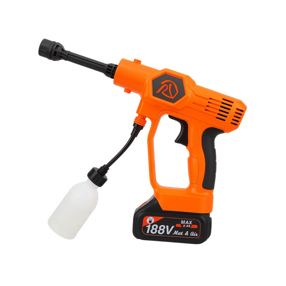 Mini Hidrolavadora 188V