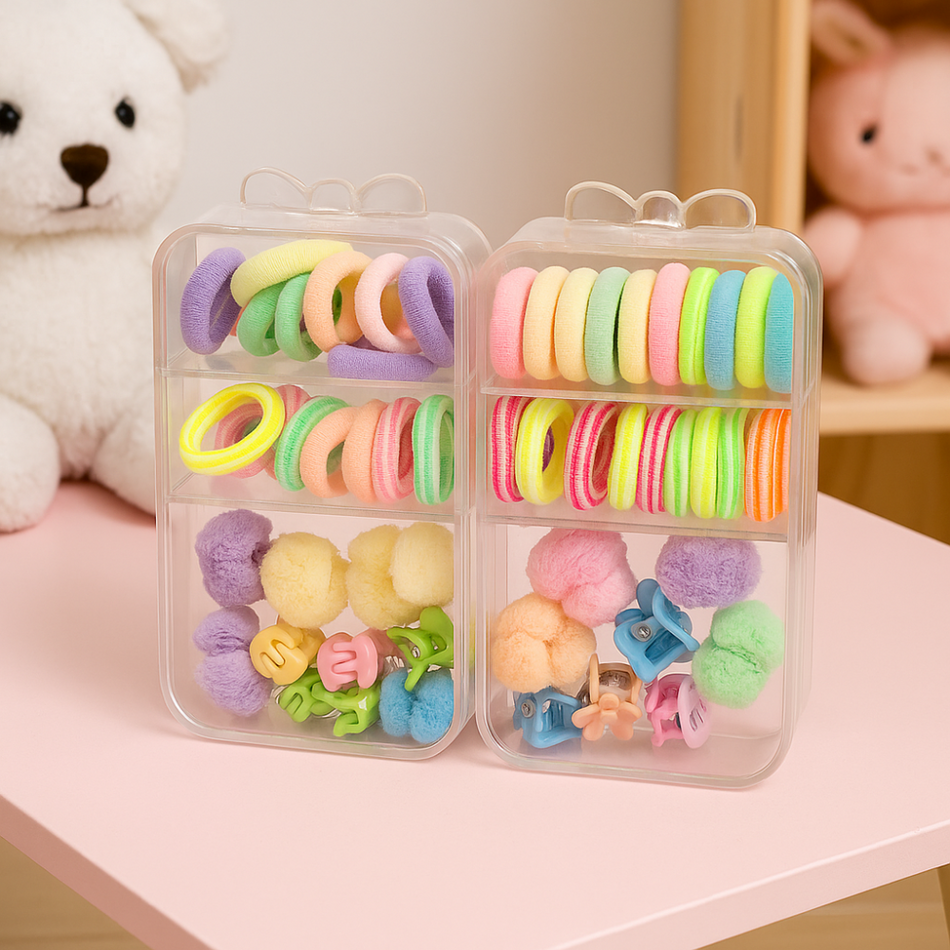 Set Colet de 32 Accesorios