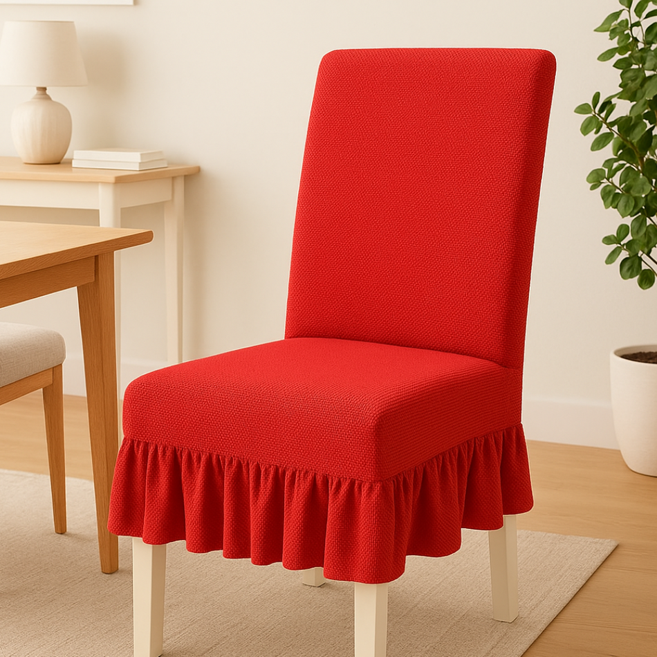 Funda Para Silla