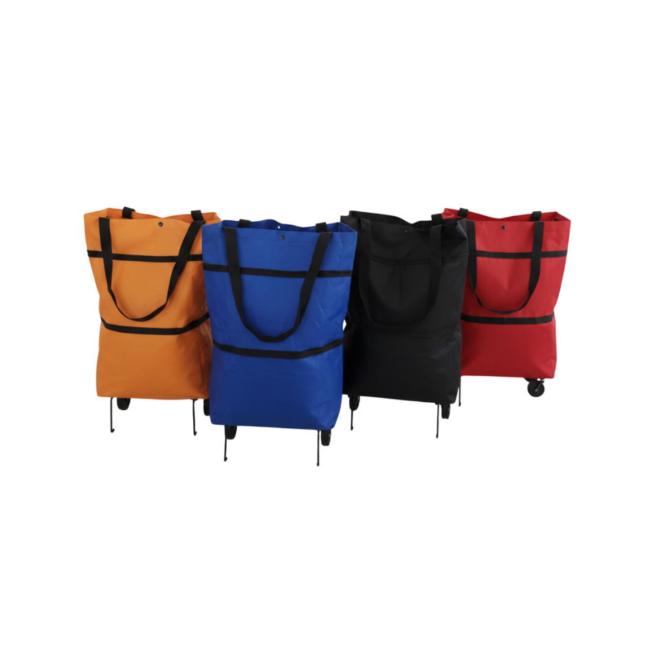 Mini Coche de Mercado