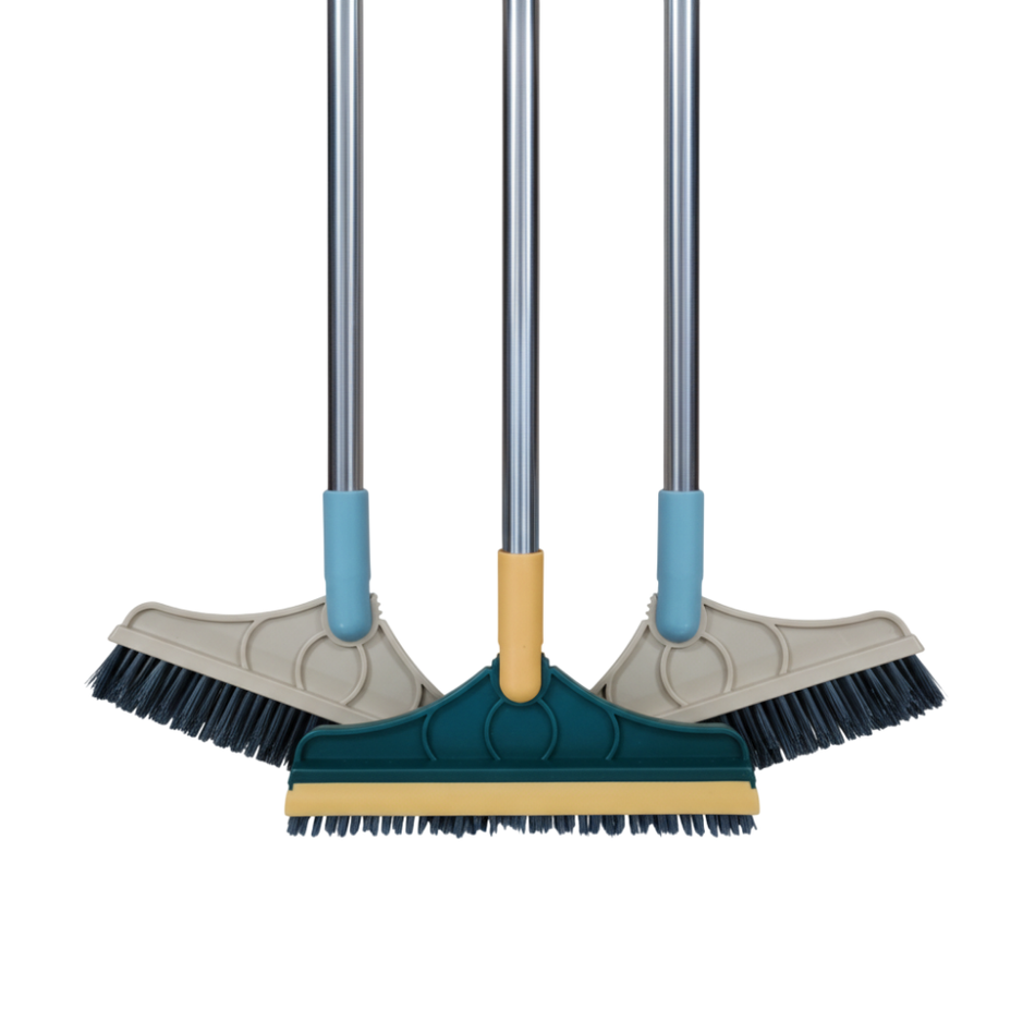 Cepillo de Limpieza Secador 2 en 1