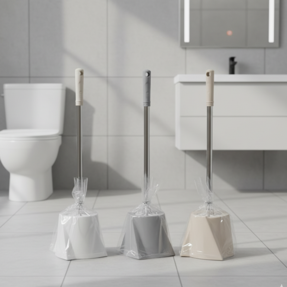 Cepillo para Inodoro