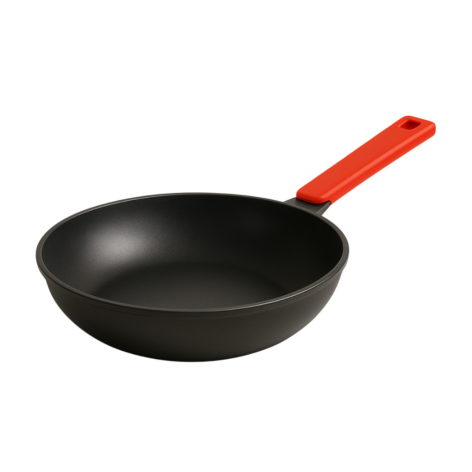 Sartén Wok