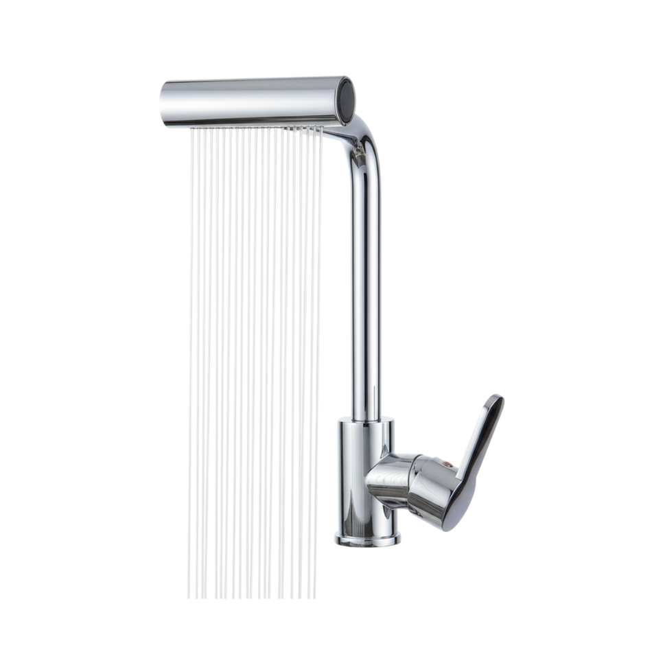 Grifo para Caño - Multiuso