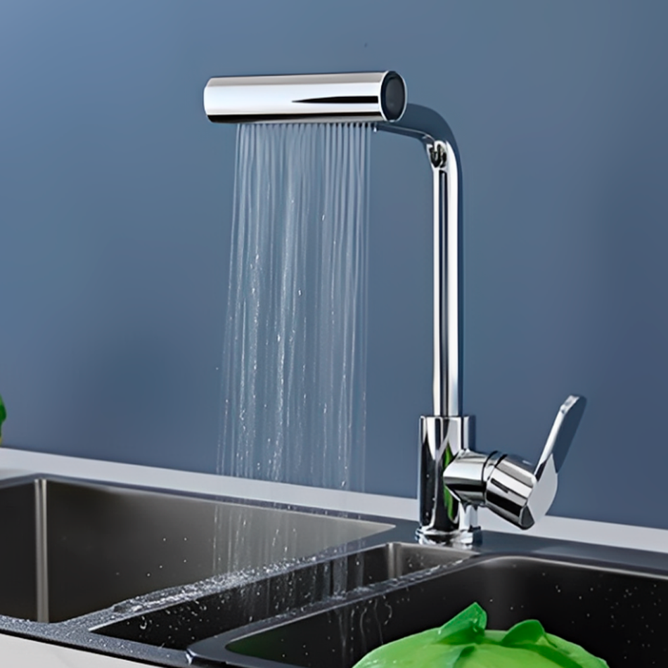 Grifo para Caño - Multiuso