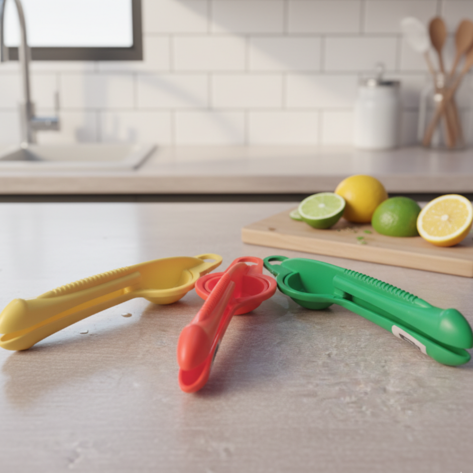 Exprimidor de Limón