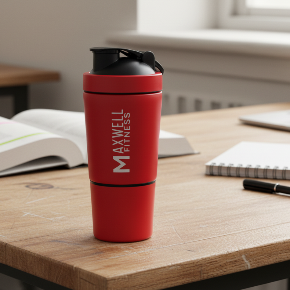 Vaso Térmico Mezclador