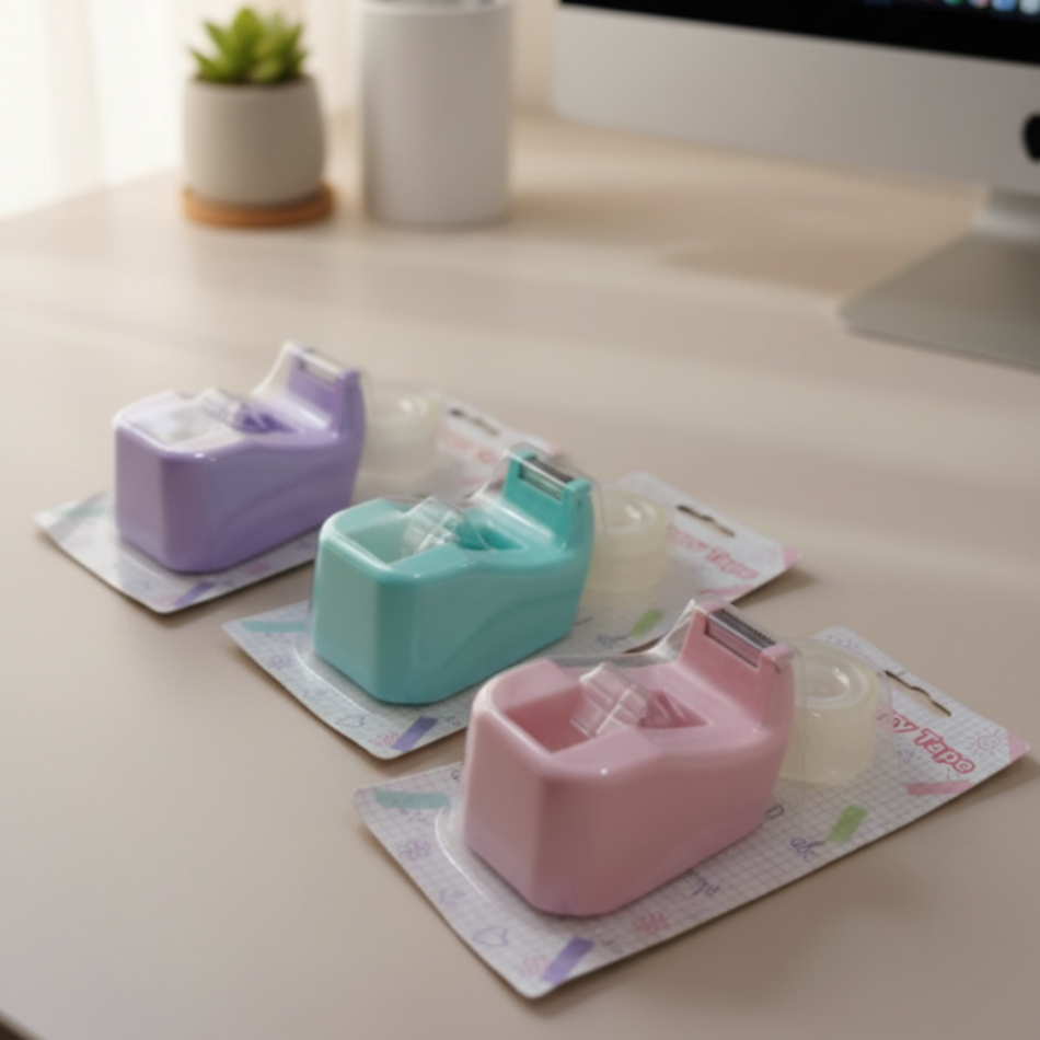 Dispensador de Cinta