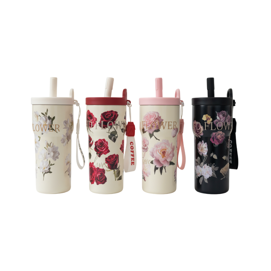 Vaso Térmico con Sorbete