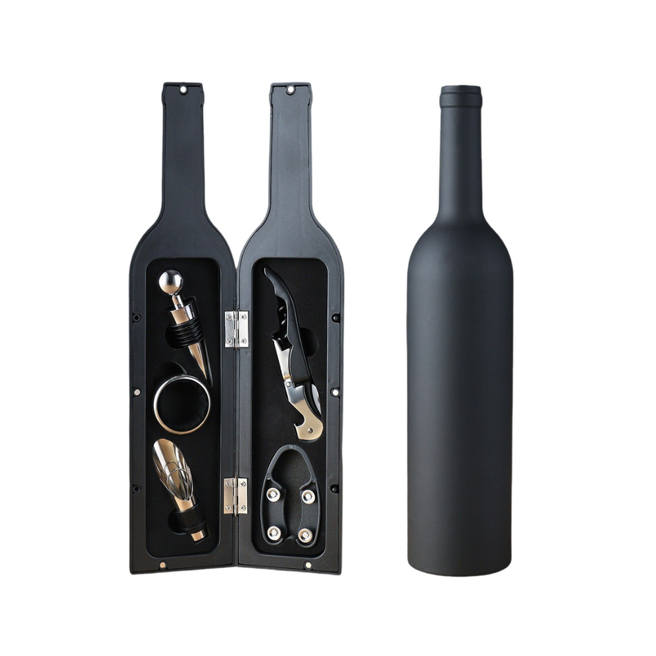 Set Sacacorcho de Vino