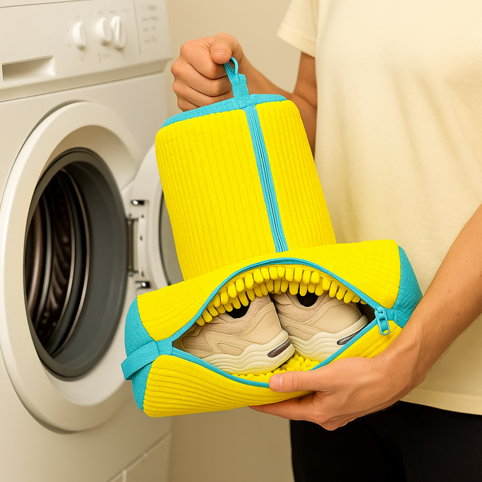Funda de Lavado para Zapatillas