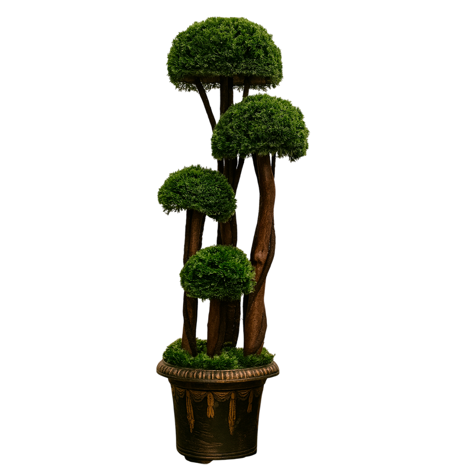 Adorno Artificial 210015