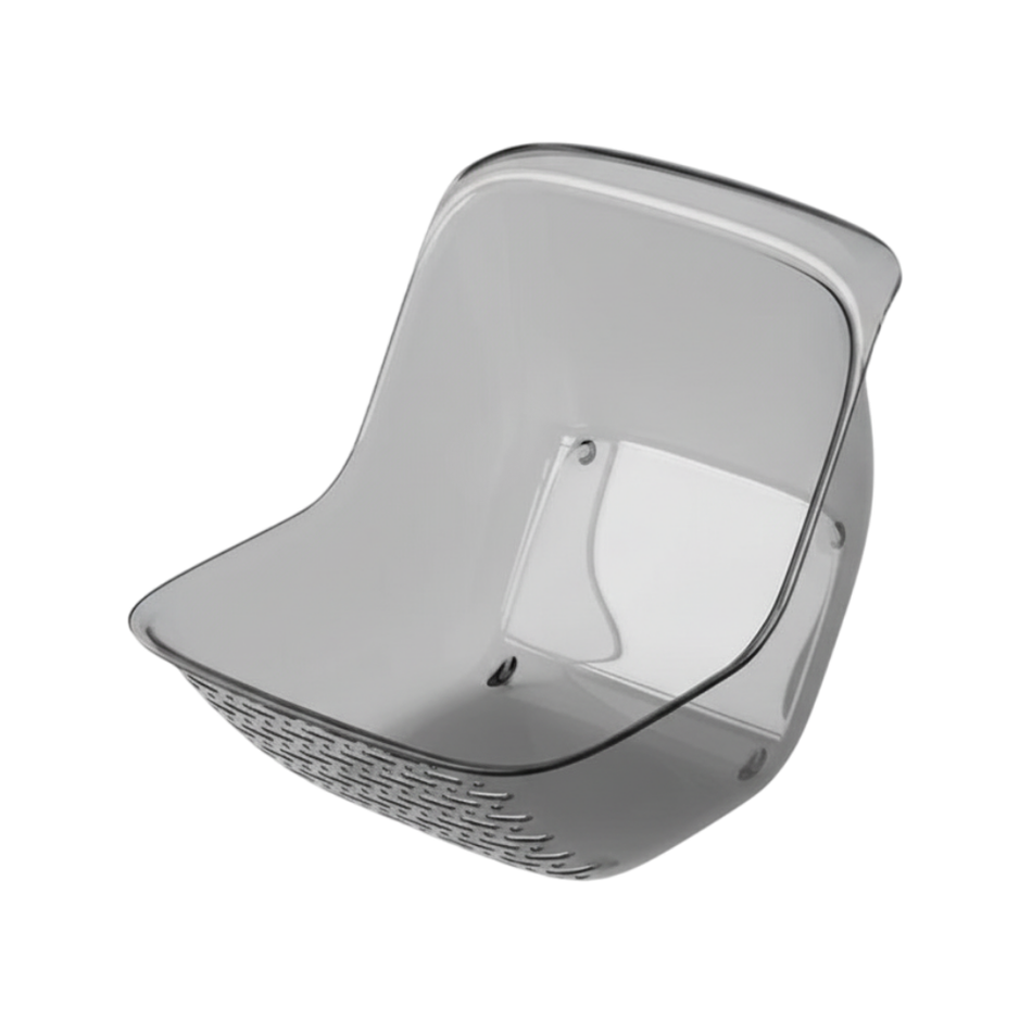 Colador Rectángular