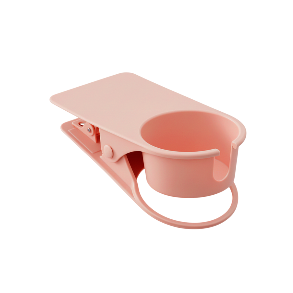 Porta Vaso de Escritorio