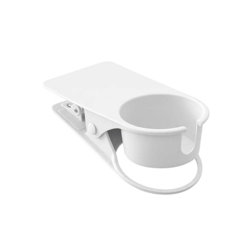 Porta Vaso de Escritorio