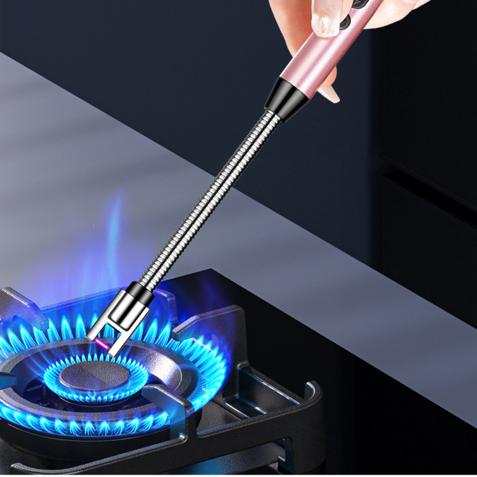 Encendedor Electrónico