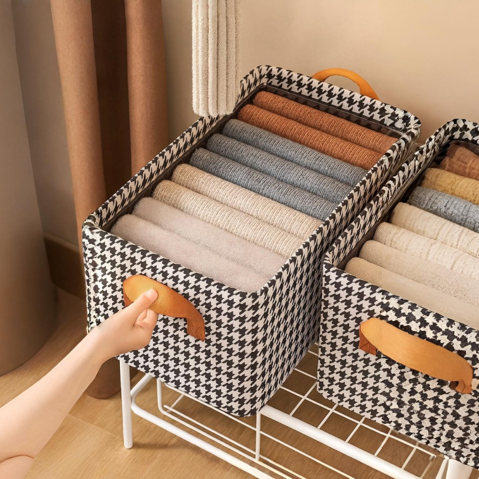 Organizador de Ropa
