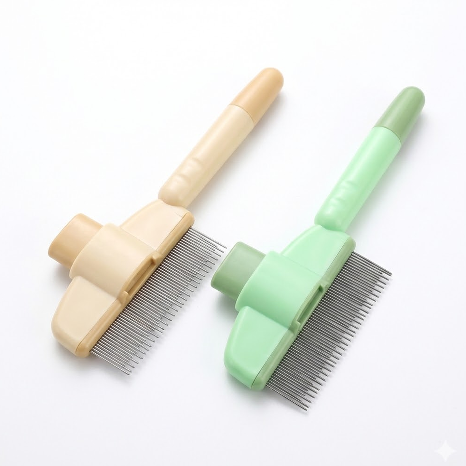 Cepillo para Mascota