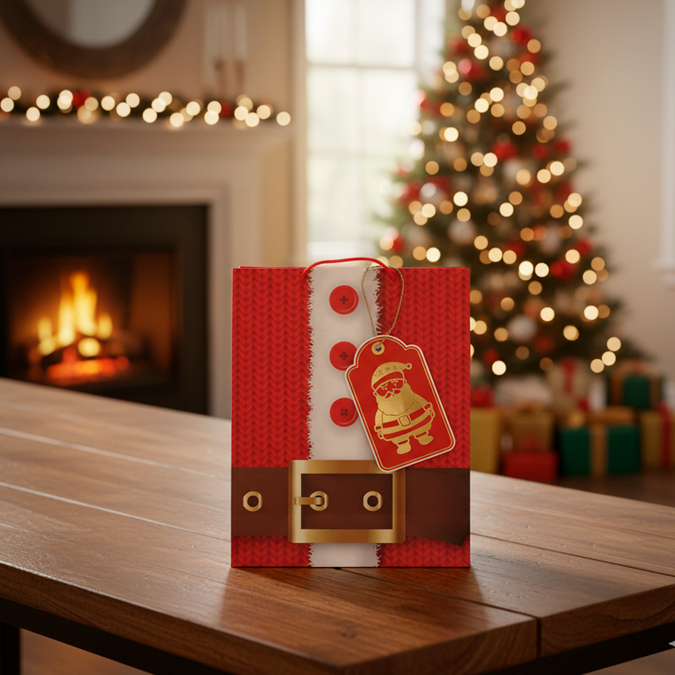 Bolsa de Regalo Grande